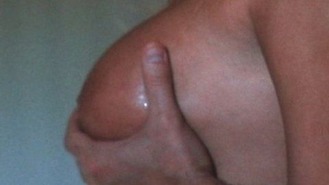 Pic: Andrea Leithe in God, Sex & Apple Pie