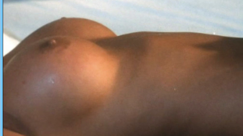 Pic: Andrea Leithe in God, Sex & Apple Pie
