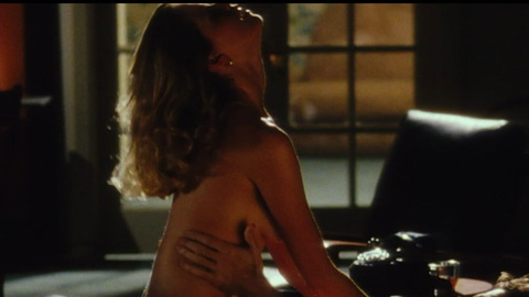 Pic: Andrea Leithe in Mind Rage