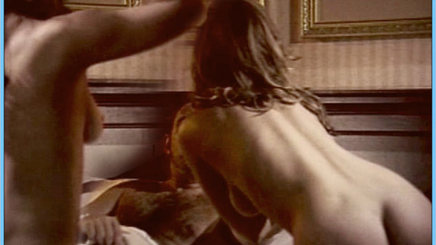 Pic: Giudita Leon in Amor a la Mexicana