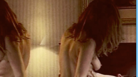 Pic: Giudita Leon in Amor a la Mexicana