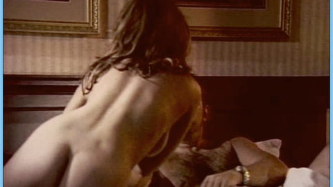 Pic: Giudita Leon in Amor a la Mexicana