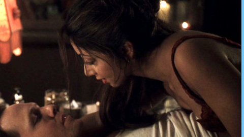 Pic: Kaaren de Zilva in Hellraiser: Hellseeker