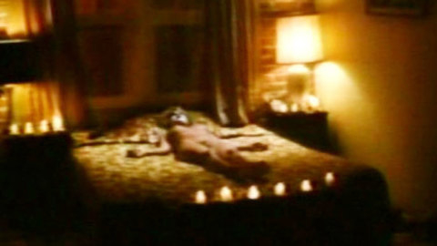 Pic: Tally Chanel in The Night Stalker