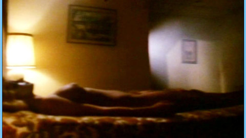 Pic: Tally Chanel in The Night Stalker