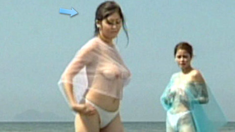 Pic: Katya Santos in Viva Hot Babes
