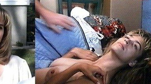 Pic: Tracy Hway in Snake Eater III