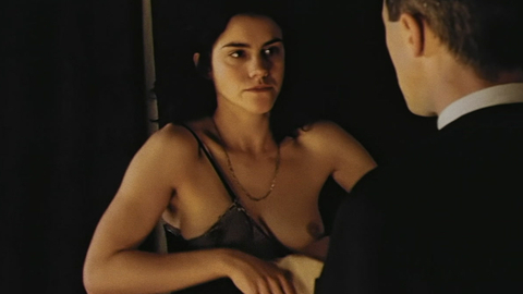 Pic: Emily Bruni in Intimate Affairs