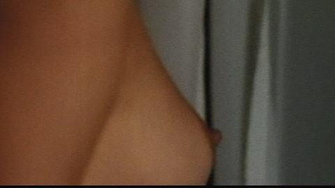 Pic: Emily Bruni in Intimate Affairs