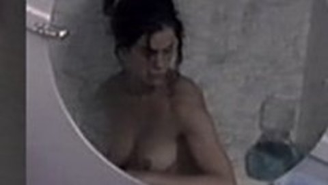 Pic: Emily Bruni in Metropolis