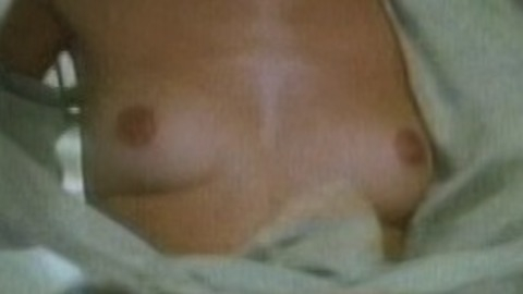 Pic: Patrice Townsend in Sitting Ducks