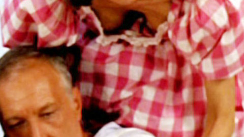 Pic: Diane Kruger in Whatever You Say