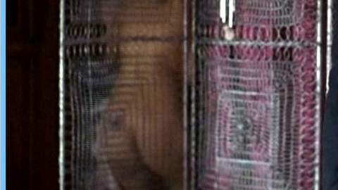 Pic: Diane Kruger in The Target