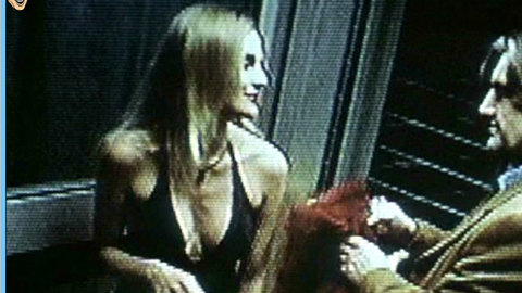 Pic: Diane Kruger in Not for or Against... (2002)