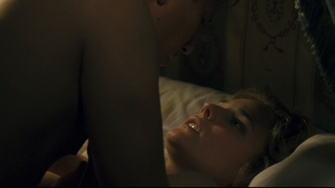 Pic: Diane Kruger in Joyeux Noël