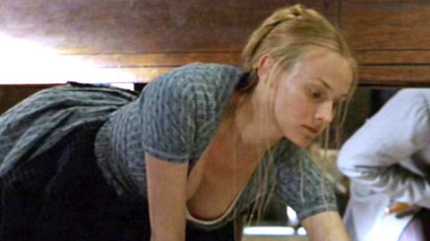 Pic: Diane Kruger in Copying Beethoven