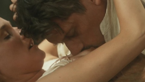 Pic: Diane Kruger in The Tiger Brigades