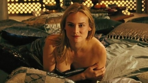 Pic: Diane Kruger in The Age of Ignorance