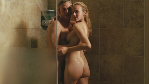 Pic: Diane Kruger in The Age of Ignorance