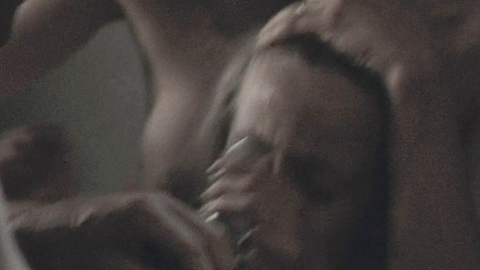 Pic: Diane Kruger in Inhale (2010)