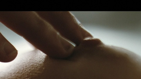 Pic: Diane Kruger in Mr. Nobody