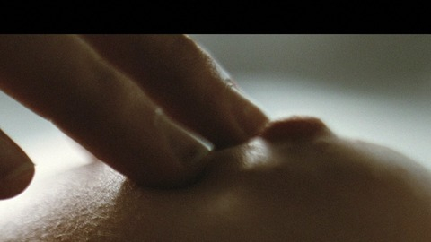 Pic: Diane Kruger in Mr. Nobody