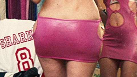 Pic: Diane Kruger in Un plan parfait