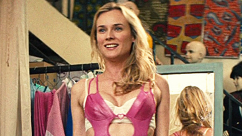 Pic: Diane Kruger in Un plan parfait (2012)