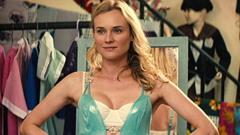 Pic: Diane Kruger in Un plan parfait