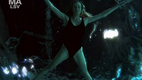 Pic: Diane Kruger in The Bridge (2013-2014)