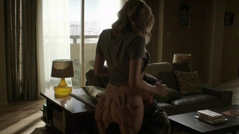 Pic: Diane Kruger in The Bridge