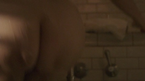 Pic: Diane Kruger in The Bridge