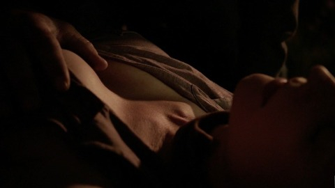 Pic: Diane Kruger in The Bridge (2013-2014)