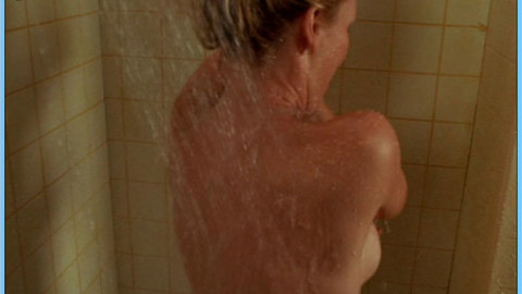 Pic: Mary Charlotte Wilcox in Psychic Killer