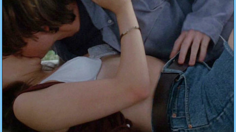 Pic: Carla Gallo in Spanking the Monkey (1994)