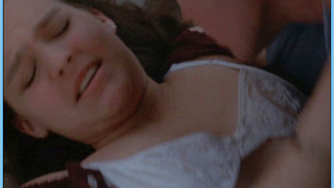 Pic: Carla Gallo in Spanking the Monkey (1994)