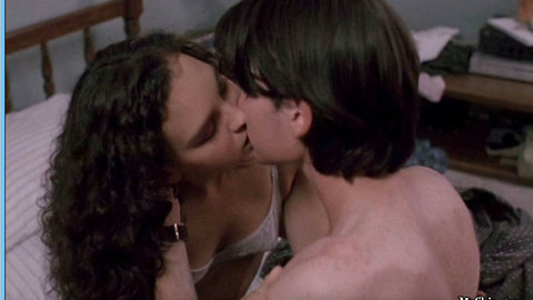 Pic: Carla Gallo in Spanking the Monkey (1994)