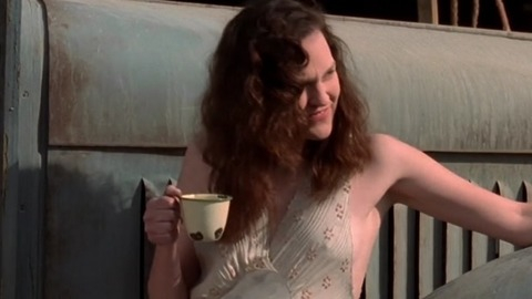 Pic: Carla Gallo in Carnivàle (2003-2005)