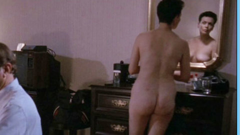 Pic: Liberty Jean in Spanking the Monkey