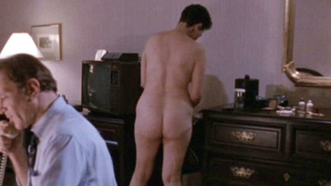 Pic: Liberty Jean in Spanking the Monkey