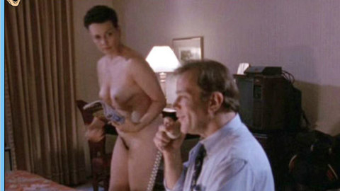 Pic: Liberty Jean in Spanking the Monkey