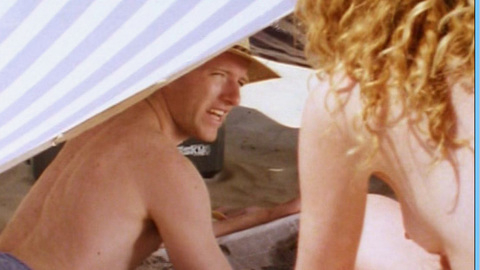 Pic: Kate Jenkin in Maslin Beach