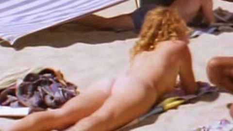 Pic: Kate Jenkin in Maslin Beach