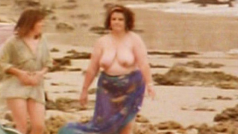 Pic: Tracy Korsten in Maslin Beach