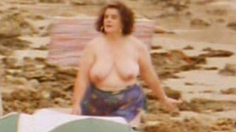 Pic: Tracy Korsten in Maslin Beach