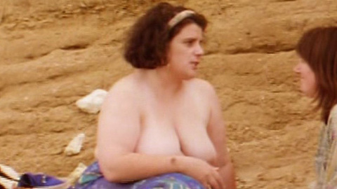 Pic: Tracy Korsten in Maslin Beach