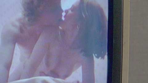 Pic: Pauline Lynch in Trainspotting