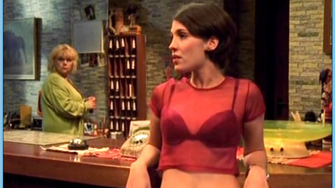 Pic: Jany Tempel in Stan Becker - Echte Freunde