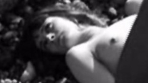 Pic: Solange Pradel in The R*** of the Vampire