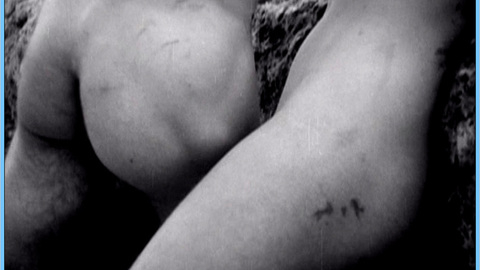 Pic: Solange Pradel in The R*** of the Vampire